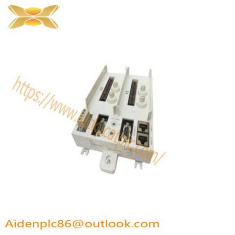ABB 35AA92 Analog Output Module: Precision Control, Industrial Efficiency