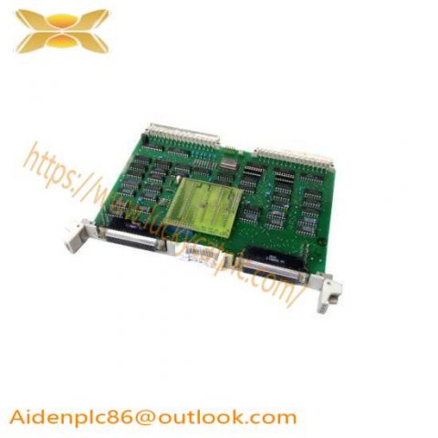 ABB 35EK90 GJR5143100R0001 Bus Coupler Module - Efficient Data Interchange for Industrial Automation
