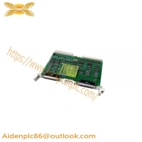 ABB 35EK90 GJR5143100R0001 Bus Coupler Unit: Advanced Networking Solution for Industrial Automation