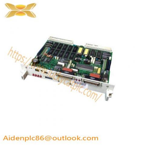 ABB 35ZE94 GJR5146620R0001 GJR5146600R0101 - Procontic CPU Card, for Advanced Industrial Automation