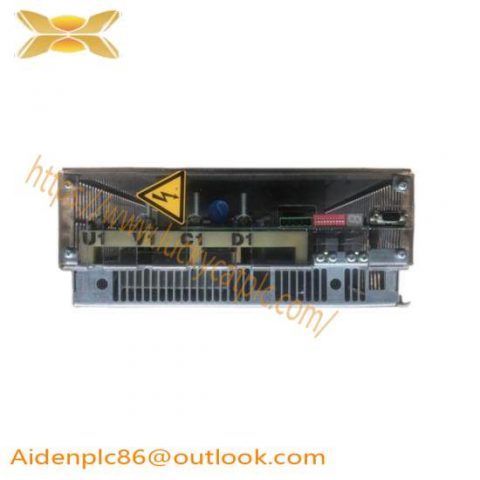 ABB 3ADT209019R0001 Frame: Precision Control Solutions for Industrial Applications