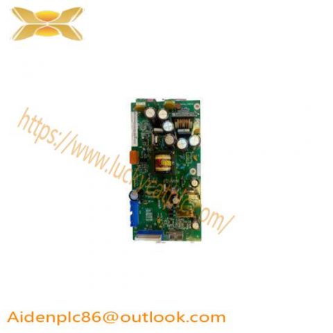 ABB SDCS-POW-4-COAT 3ADT315100R1001 Power Supply