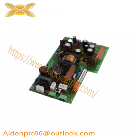 ABB 3ADT315100R1001 SDCS-POW-4 Power Supply