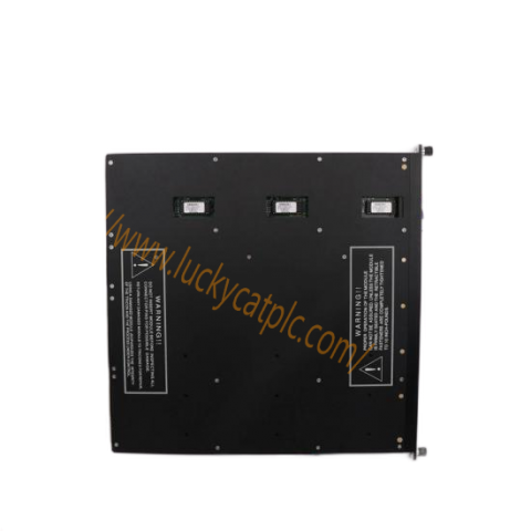 ABB 3AFE64547992 Field Kit: Control & Automation Solutions, ABB