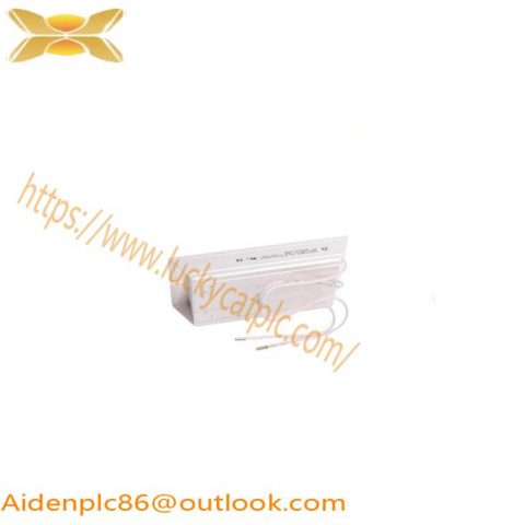 ABB 3AFE64803689 - CBHX165C5R414 Charging Resistor