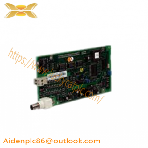 ABB 3ASD573001A13 Communication Board - Advanced Control for Industrial Automation