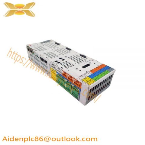 ABB 3AUA0000110429-K Inverter Control Board