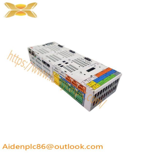 ABB 3AUA0000110429-K Inverter Control Board