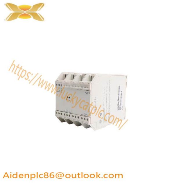 ABB PL810 Profibus Linking Device, 3BDH000311R0101