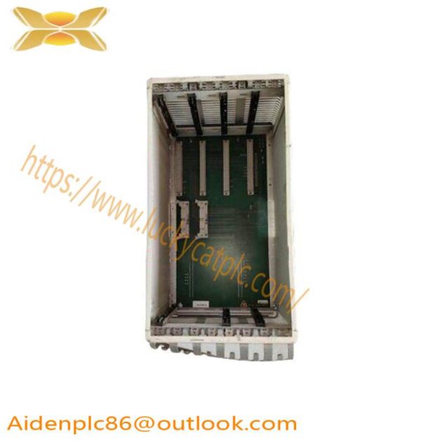 ABB 3BDH000505R1 Power Supply Module - High Efficiency for Industrial Automation