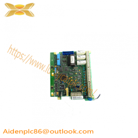 ABB 3BDH000607R1 PM876 Industrial Control Module