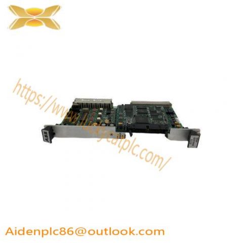 ABB 3BDH000741R1 21-P - High-Performance Industrial Control Module