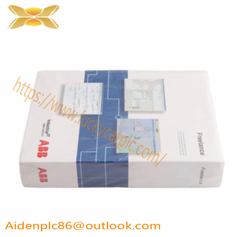 ABB 3BDS008790R09 Industrial Control Module, Made in Germany