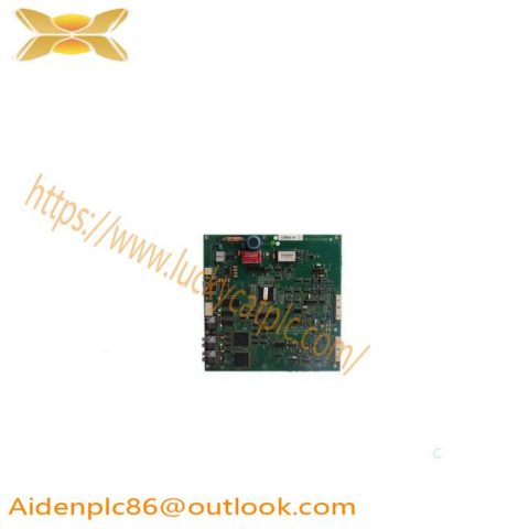 ABB 3BHB002000R0001: High-Performance Process Automation Module