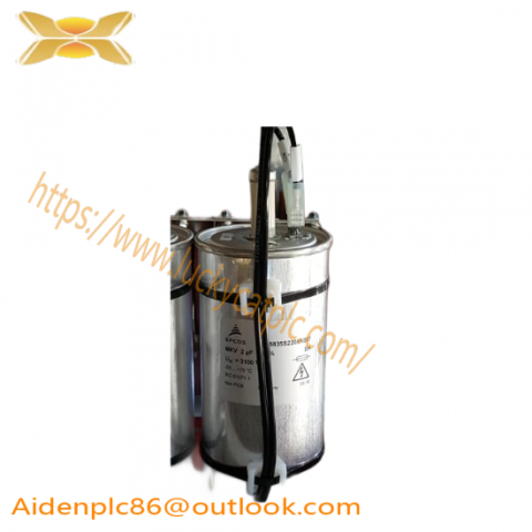 ABB 3BHB002000R0001 - Communication Interface for Industrial Automation