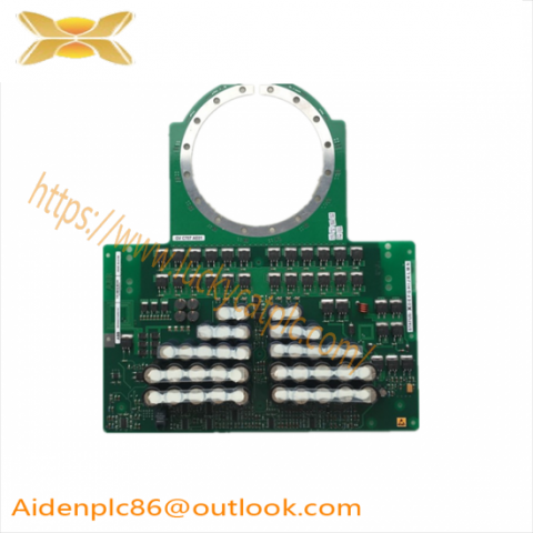 ABB 3BHB002481R0001 - USC329 AE01 IGCT MODULE