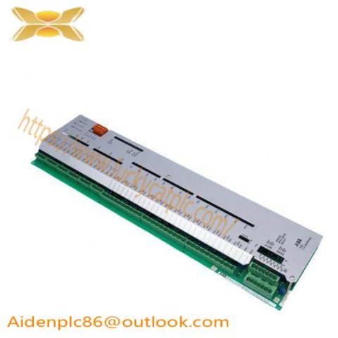ABB UFC719AE01 3BHB003041R0101 IOEC I/O Interface