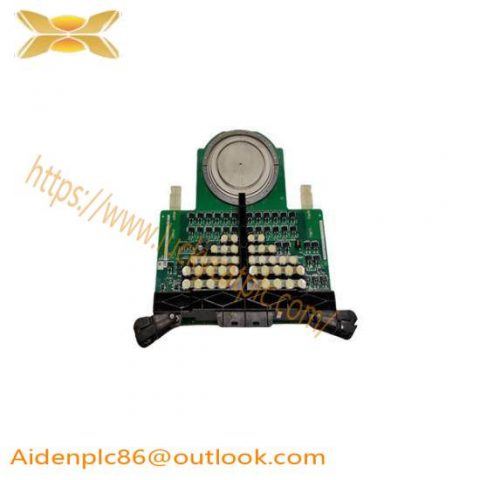 ABB 3BHB003154R0101, 5SXE030141, 5SGX2645L0004, 3BHL000390P010 - High-Power IGCT Module