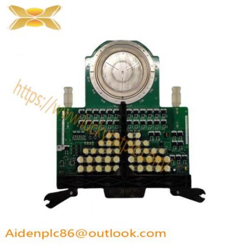 ABB 3BHB003154R0101 - Advanced DCS Module for Industrial Automation