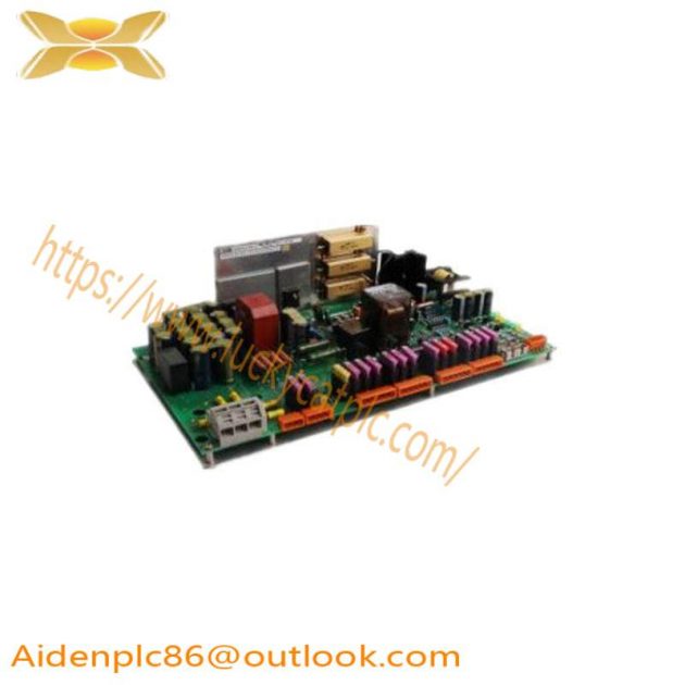 ABB KUC720 AE01 & 3BHB000652R0101 Circuit Board, Advanced Control Solutions