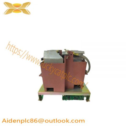 ABB 3BHB004661R0001 KUC711AE Industrial Control Module