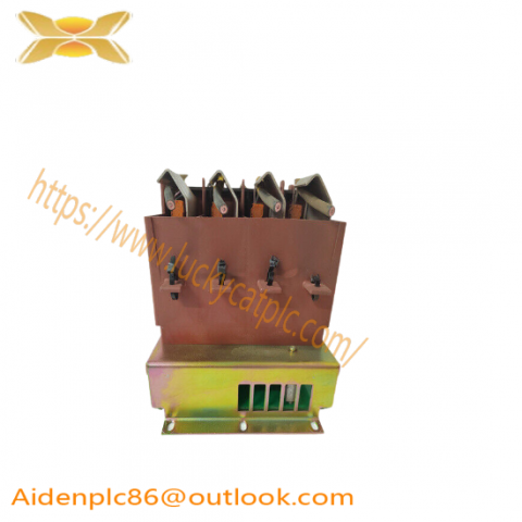 ABB 3BHB004661R0001 KUC711AE Industrial Control Module - Latest Innovation