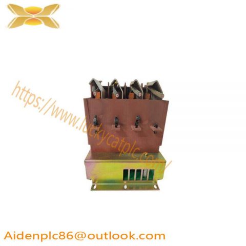 ABB 3BHB004661R0101 KUC711AE Gate Unit for Advanced Industrial Control Systems
