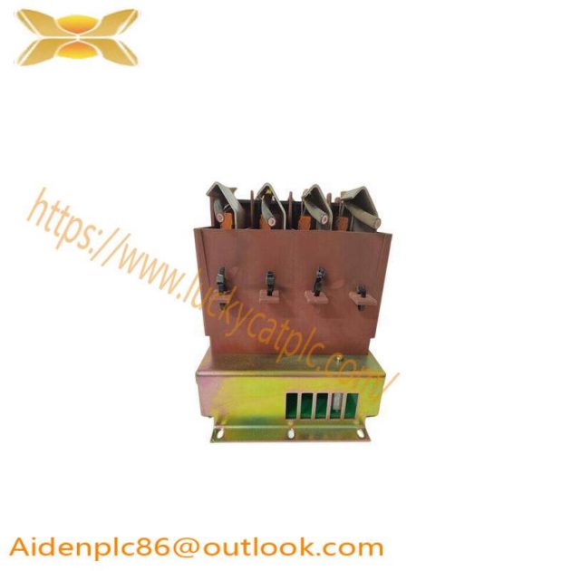 ABB 3BHB004661R0101 KUC711AE Gate Unit for Advanced Industrial Control Systems