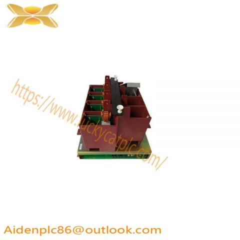ABB 3BHB005243R0106 KUC755 AE106 3BHE007601R0001 GATE UNIT POWER - Industrial Automation Module