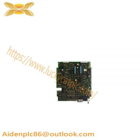 ABB 3BHB005727R0001 - UNS2880A-P V1 Module: Advanced PLC Technology for Industrial Automation