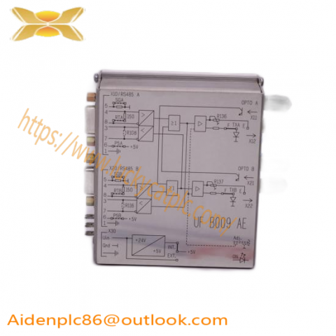 ABB 3BHB005727R0001 - UNS2880A-P.V1+ ON SALE