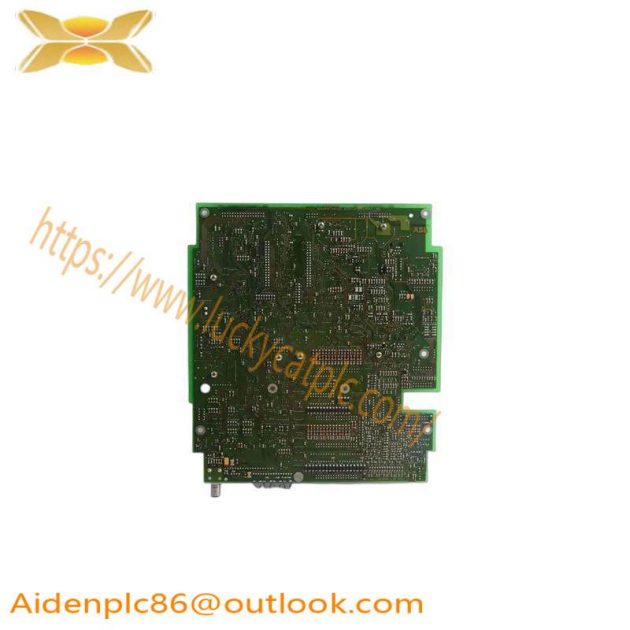 ABB 3BHB005727R0001 - UNS2880A-P,V1 PC BOARD MODULE