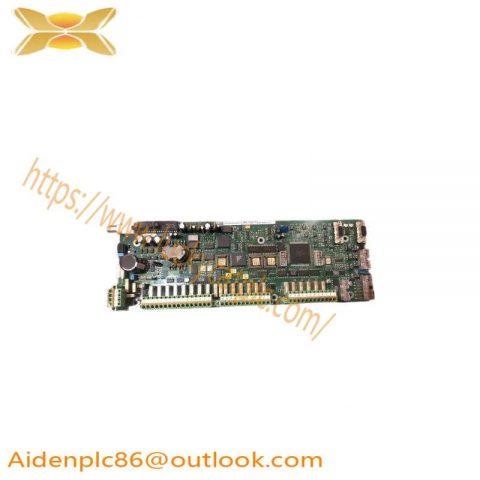 ABB 3BHB005922R0001 - UNS0880A-P,V1 Interface Board