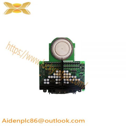 ABB 3BHB006485R0001 - High-Performance Transfer Module for Industrial Automation
