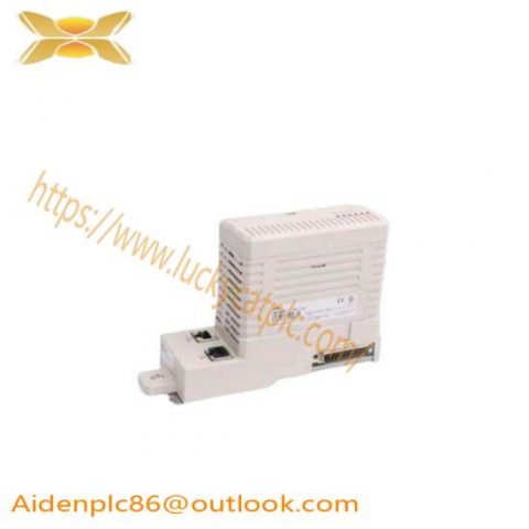 ABB 3BHB00652R0001 Industrial Control Module