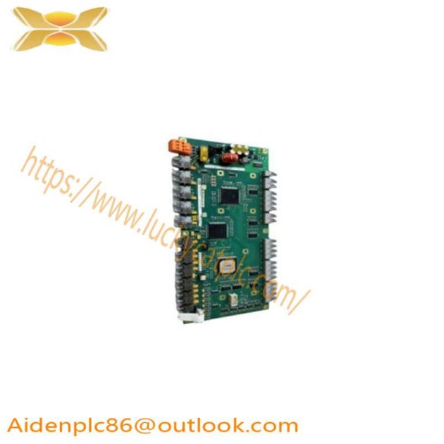 ABB 3BHB006943R0002 - UNS0885A-Z,V2 Interface Module