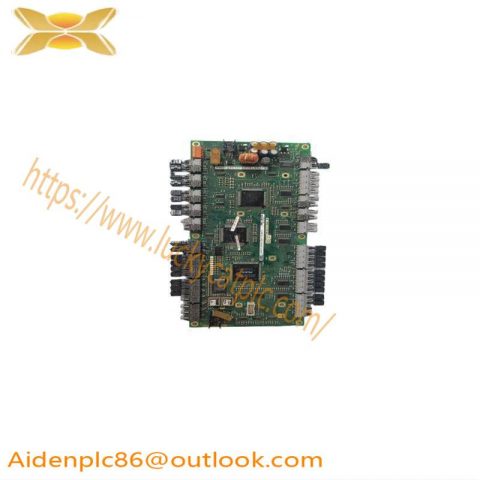 ABB 3BHB007030R0102 - UFC760BE102 Thermocouple Module