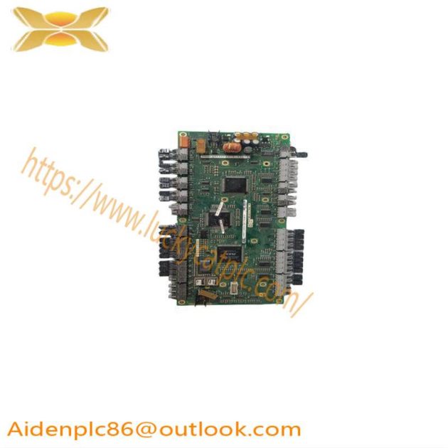 ABB 3BHB007030R0102 - UFC760BE102 Thermocouple Module