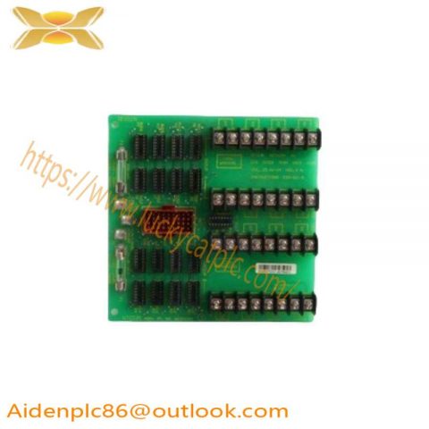 ABB 3BHB007209R0105 - Advanced Frequency Converter Module