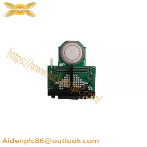 ABB 3BHC970013R0002 - High-Performance Frequency Converter, Precision Control for Industry, Automation & Manufacturing