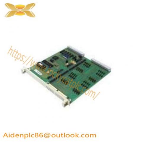 ABB 3BHE004059R0001: Advanced Industrial Control Module with Advantageous Pricing