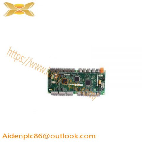 ABB 3BHE004573R0145 UFC760 BE145 PHASE MODULATOR, Precision Control Solutions by ABB