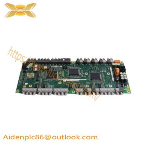 ABB 3BHE004573R1041 UFC760 BE41 Interface Board - Advanced Control Solutions for Industry