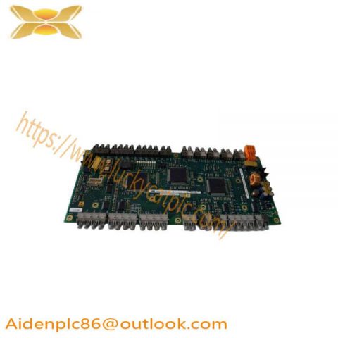 ABB UFC760 BE42 PC BOARD 3BHE004573R1042, Advanced Control Solutions