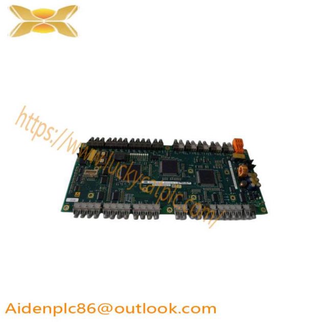 ABB UFC760 BE42 PC BOARD 3BHE004573R1042, Advanced Control Solutions