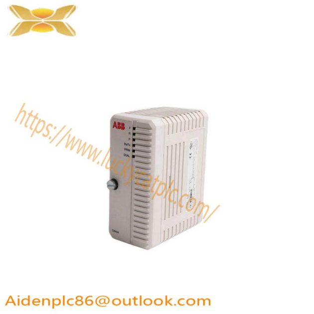 ABB 3BHE006373R0101 C769 - Industrial Control Module