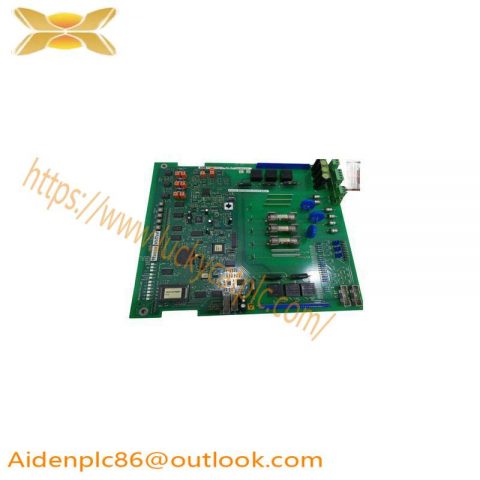 ABB 3BHE006422R0002 UNS2861C-P,V2 Circuit Board