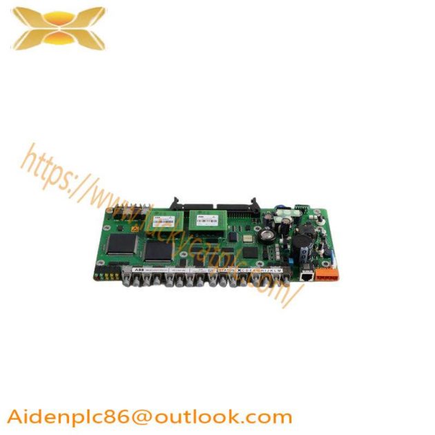 ABB 3BHE006805R0001: DDC779BE01 IGCT MODULE, Advanced Power Management Solution