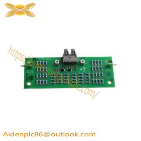 ABB 3BHE009017R0102 - Advanced VLSCD Board for Industrial Control