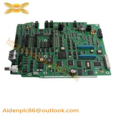 ABB UNS2881b-P,V1 3BHE009319R0001 PC Board Module - Precision Control for Industrial Automation